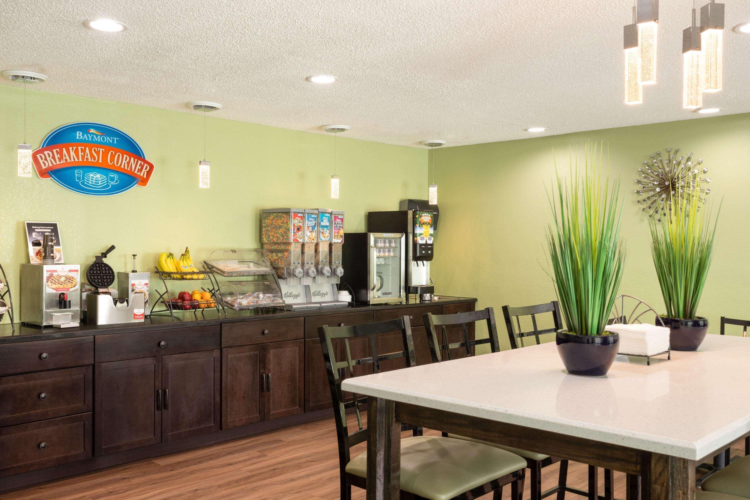 沃伦顿贝蒙特套房酒店 Warrenton 外观 照片